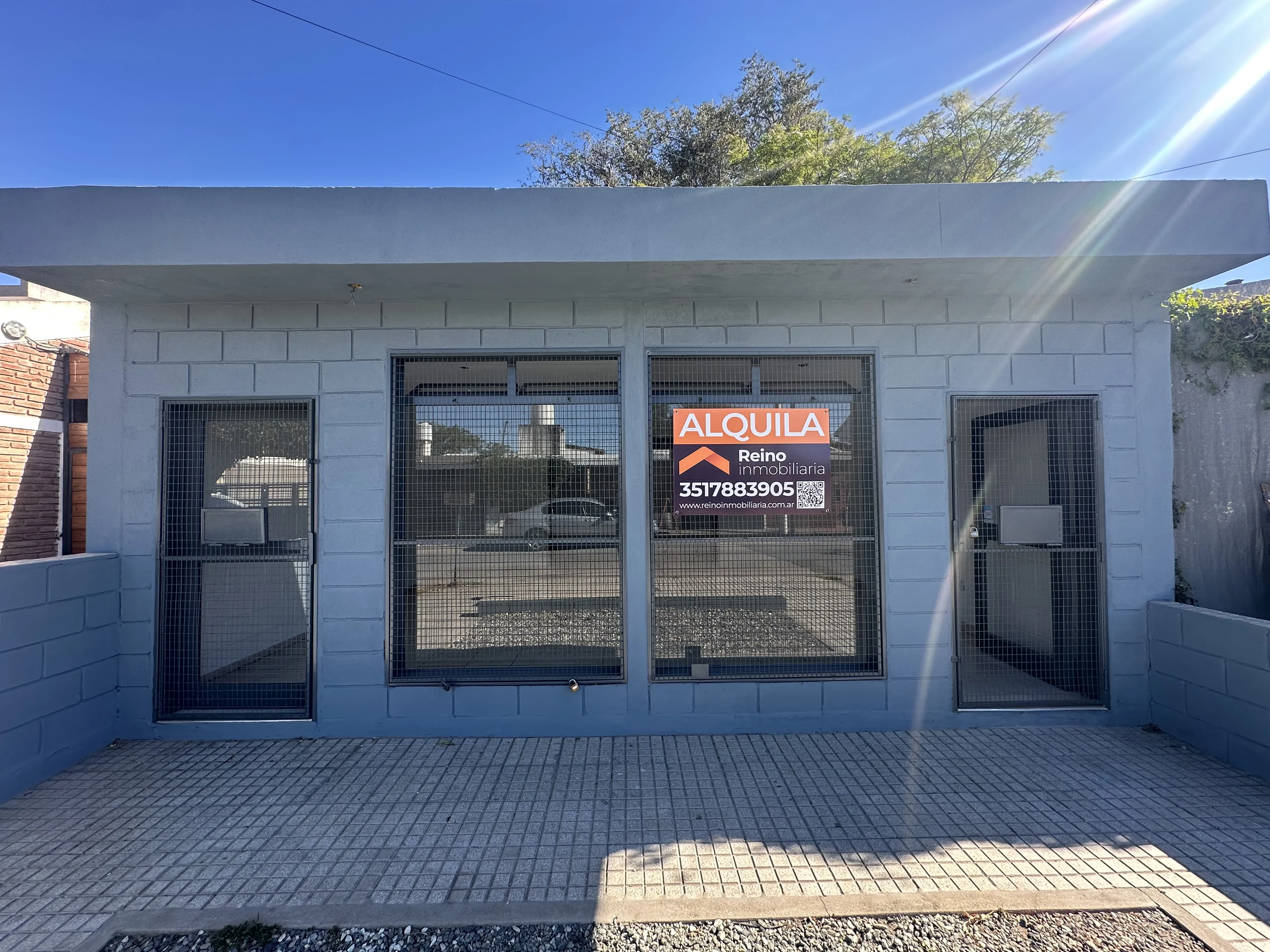 Locales Comerciales en alquiler Villa Adela