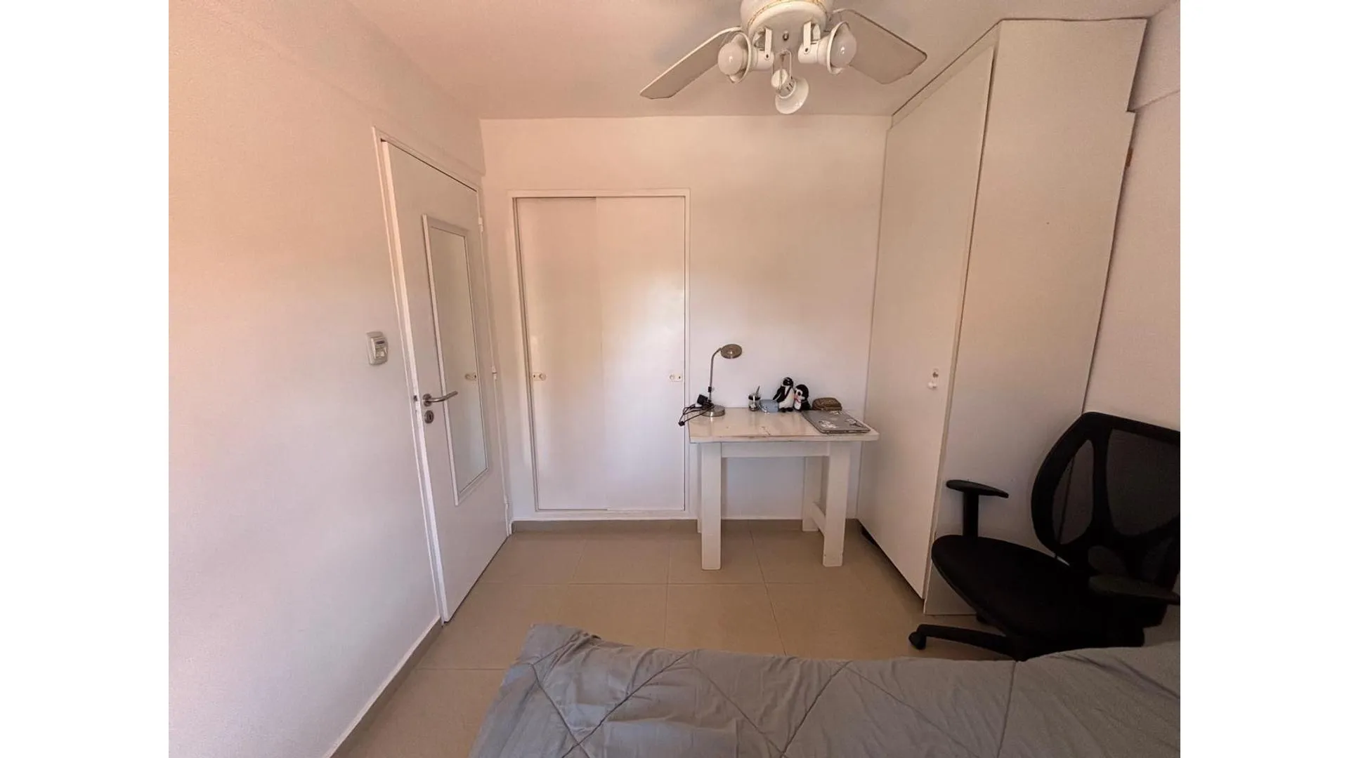 Departamento en Venta 3 ambientes con cochera San Isidro
