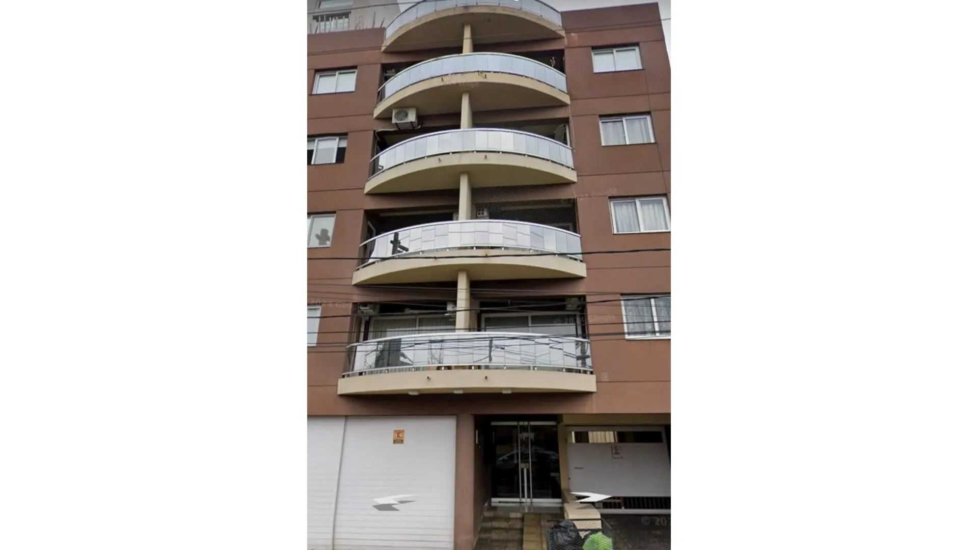 Exc depto 2 dor venta bcon amenities Las Heras 1385