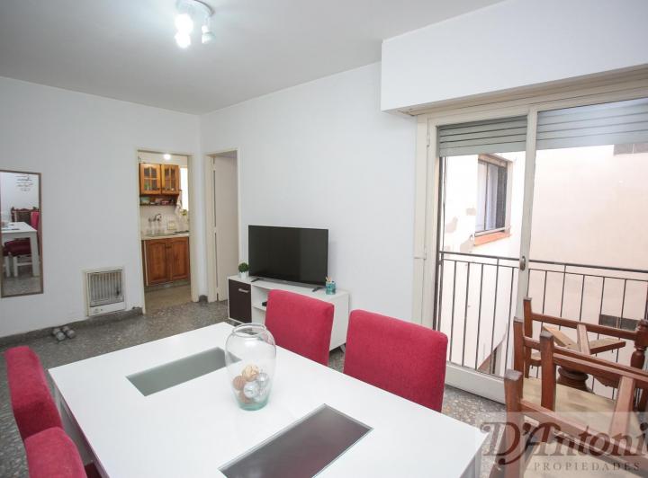 Departamento · 39m² · 2 Ambientes