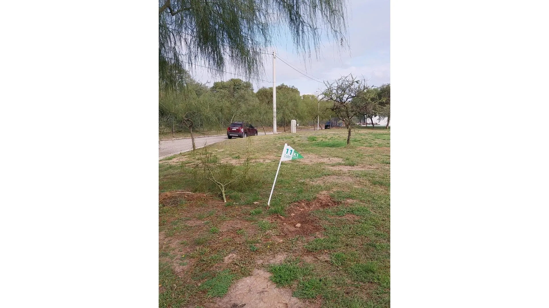 Lote en venta en Tejas 4, Etapa 1. Oportunidad!