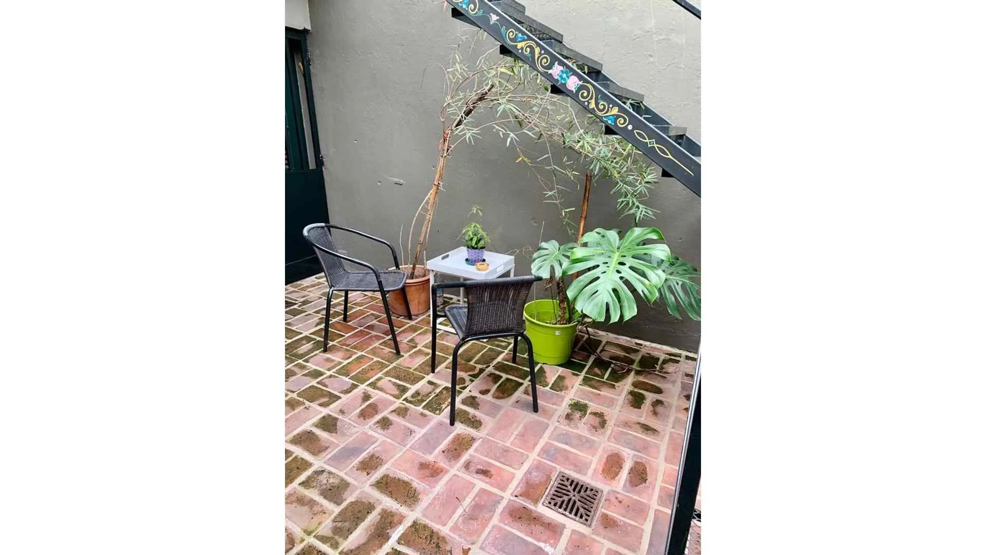 PH Loft en Alquiler Temporario en La Lucila, PB