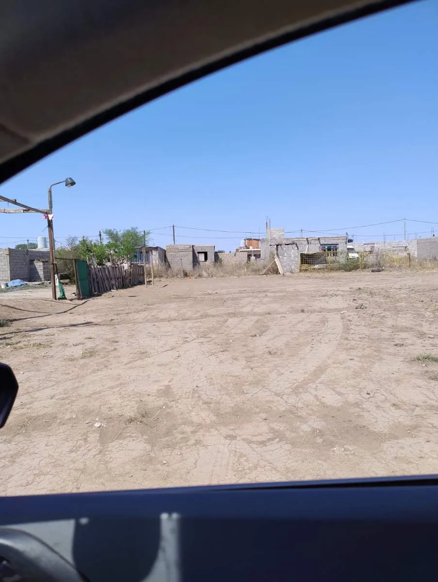 2 LOTES EN VENTA BARRIO ITUZAINGO 1 ETAPA