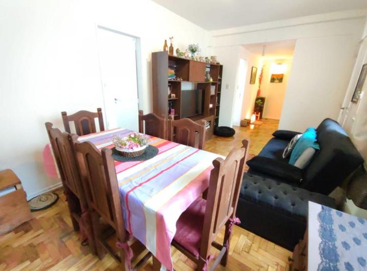 Departamento · 51m² · 3 Ambientes