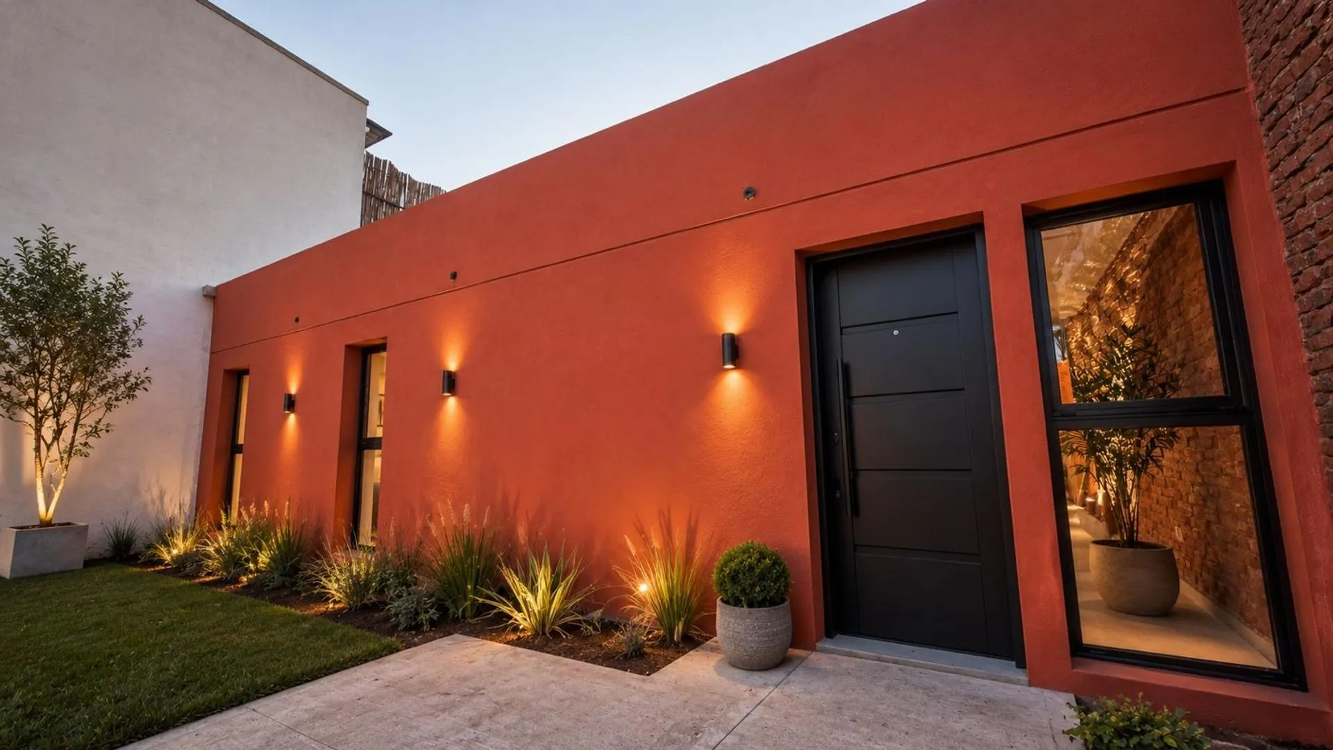 Venta Casa a estrenar 4 ambientes Martinez con jardin