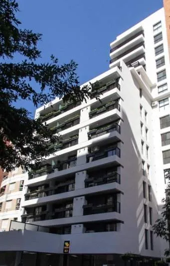 ¡Cochera en Venta en Nueva Córdoba! Seguridad y Comodidad en Edificio Berdea
