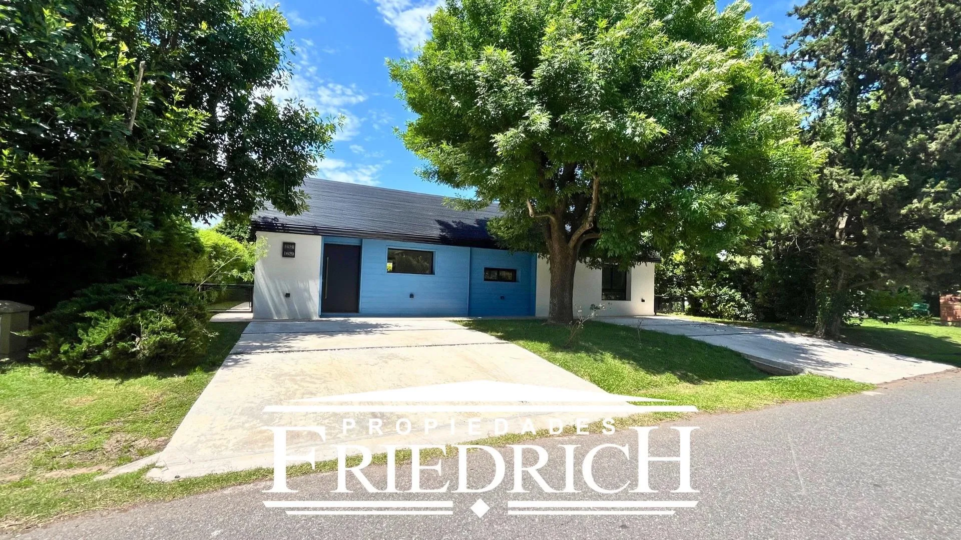 Casa en venta Country Banco Provincia