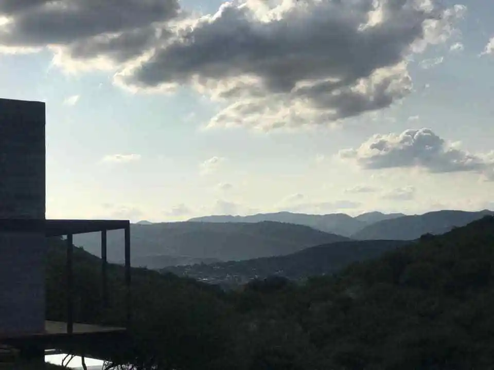 COUNTRY LA DESEADA - LOTE PLANO 896 M2