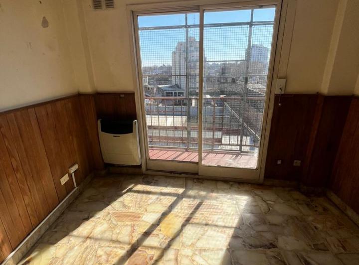 Departamento · 60m² · 3 Ambientes