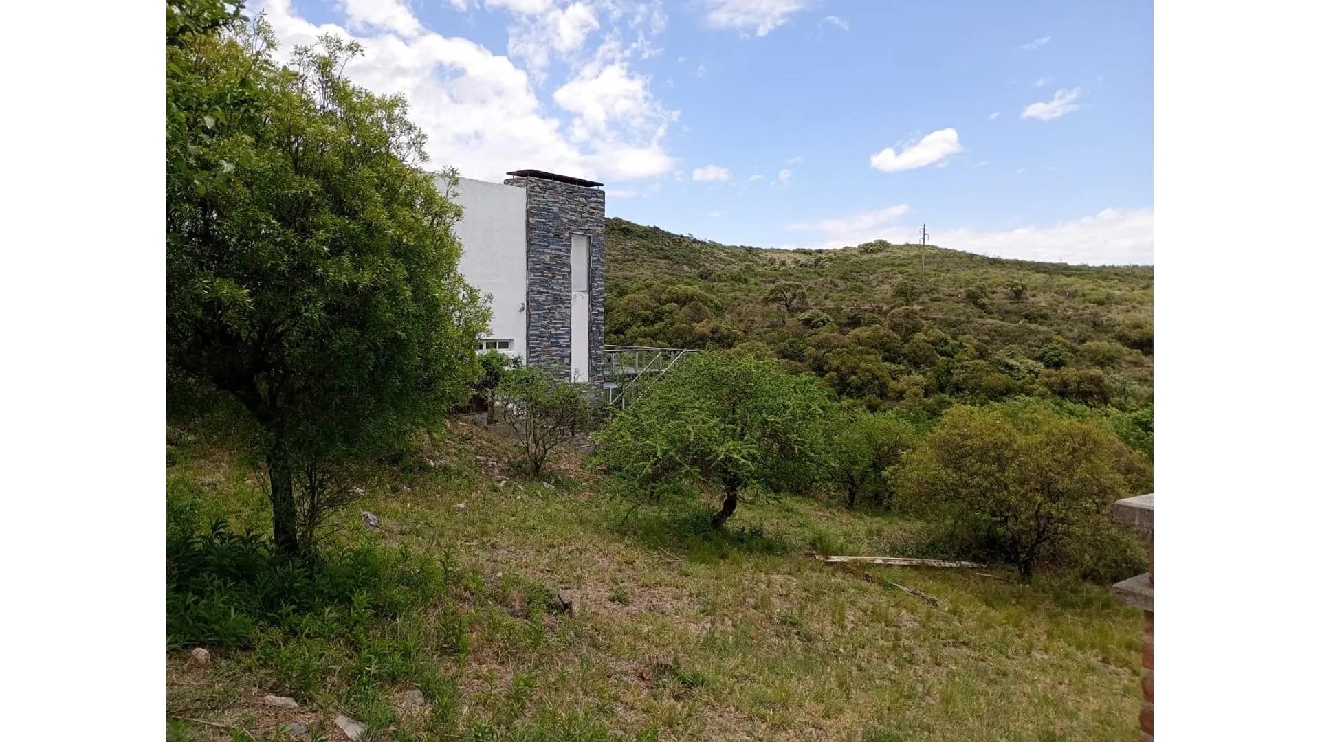 Lote en Tierralta, Carlos Paz, en Macrolote 8.