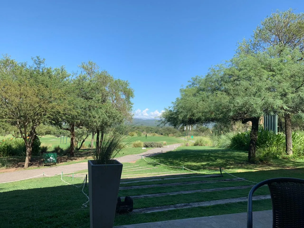 Valle del Golf - Lotes 480 m² | 800 m² Oportunidad
