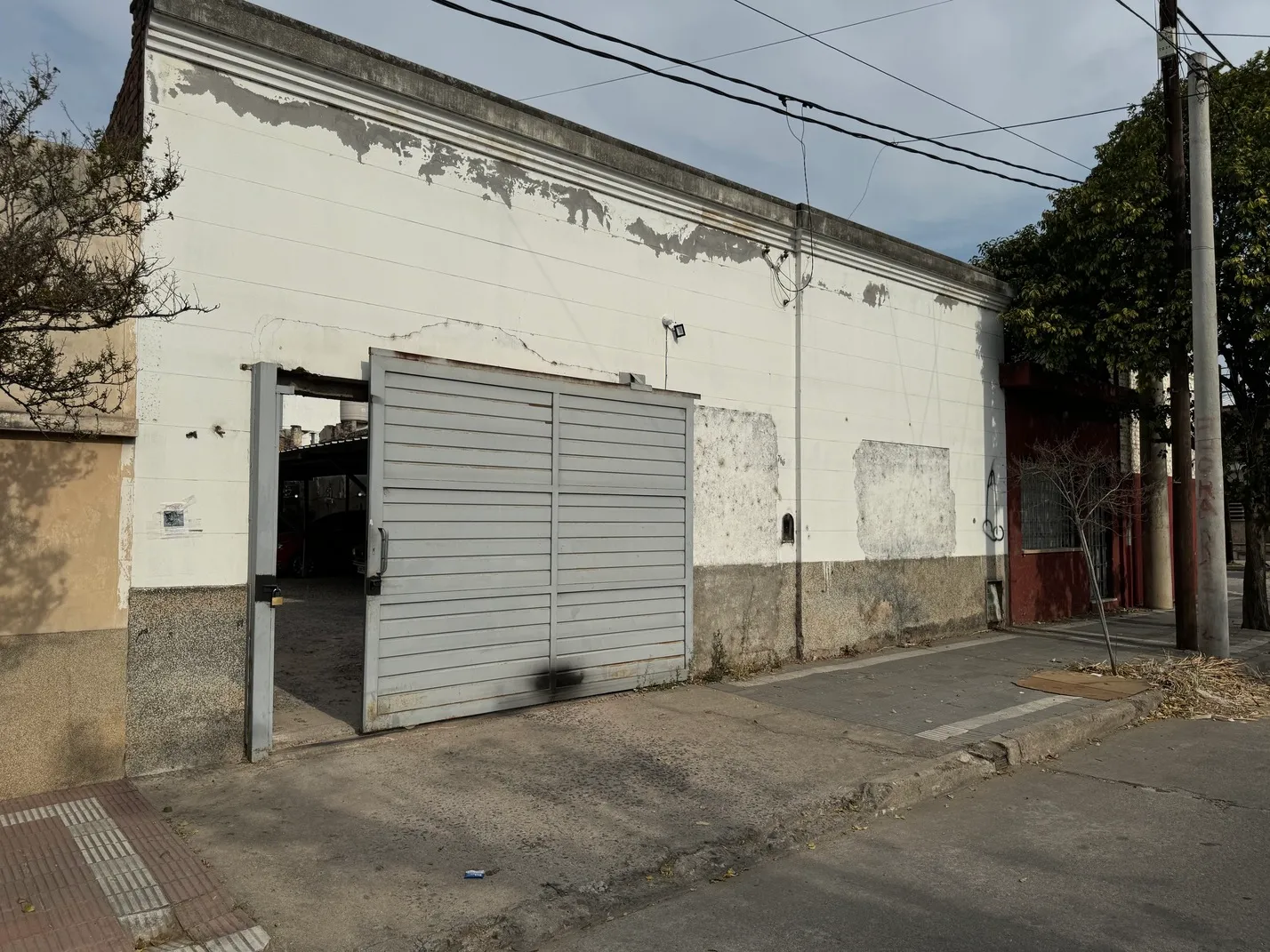 Lote APTO DESARROLLO 260m2 - Barrio Providencia