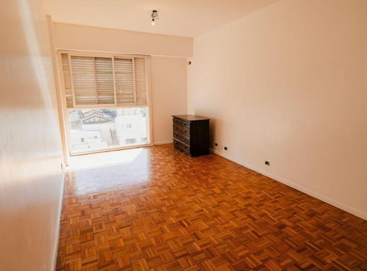Departamento · 58m² · 3 Ambientes