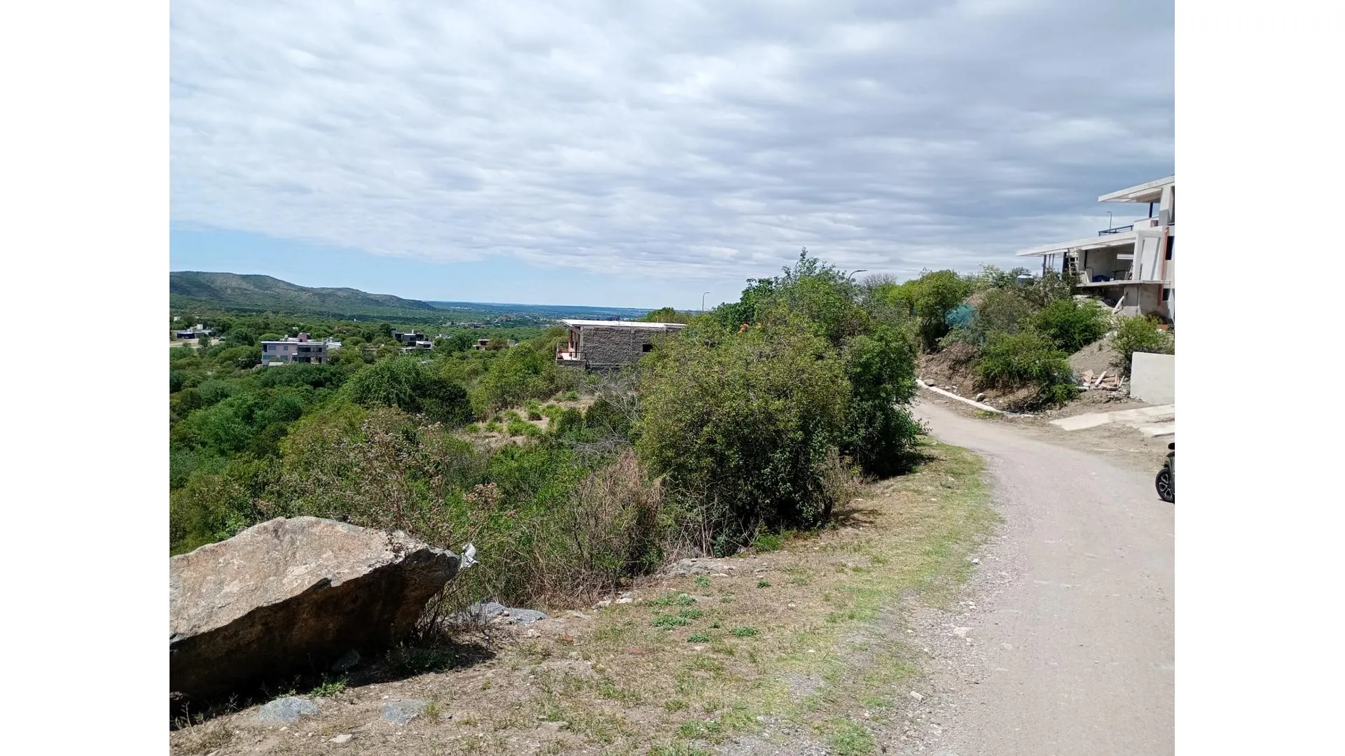 Lote en Tierralta con Gas Natural, Macrolote 7.