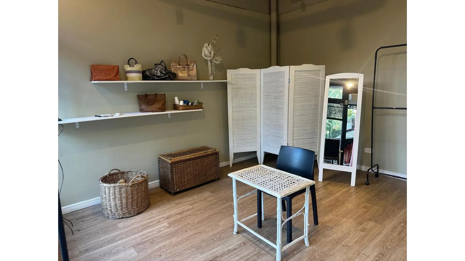 Venta Local Bajo San isidro