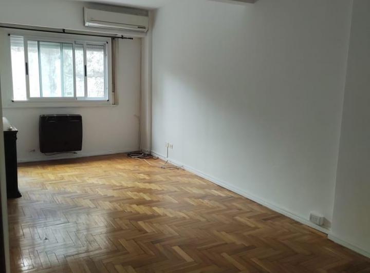 Departamento · 54m² · 3 Ambientes