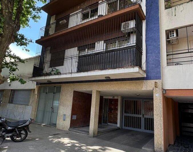Departamento · 40m² · 2 Ambientes