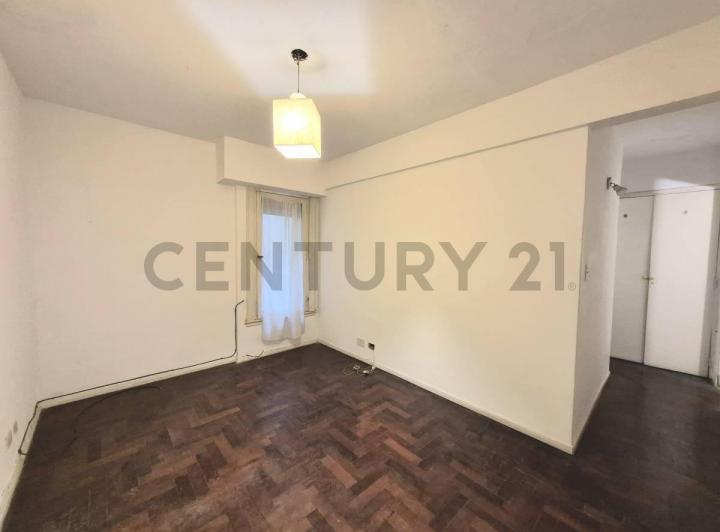 Departamento · 31m² · 2 Ambientes