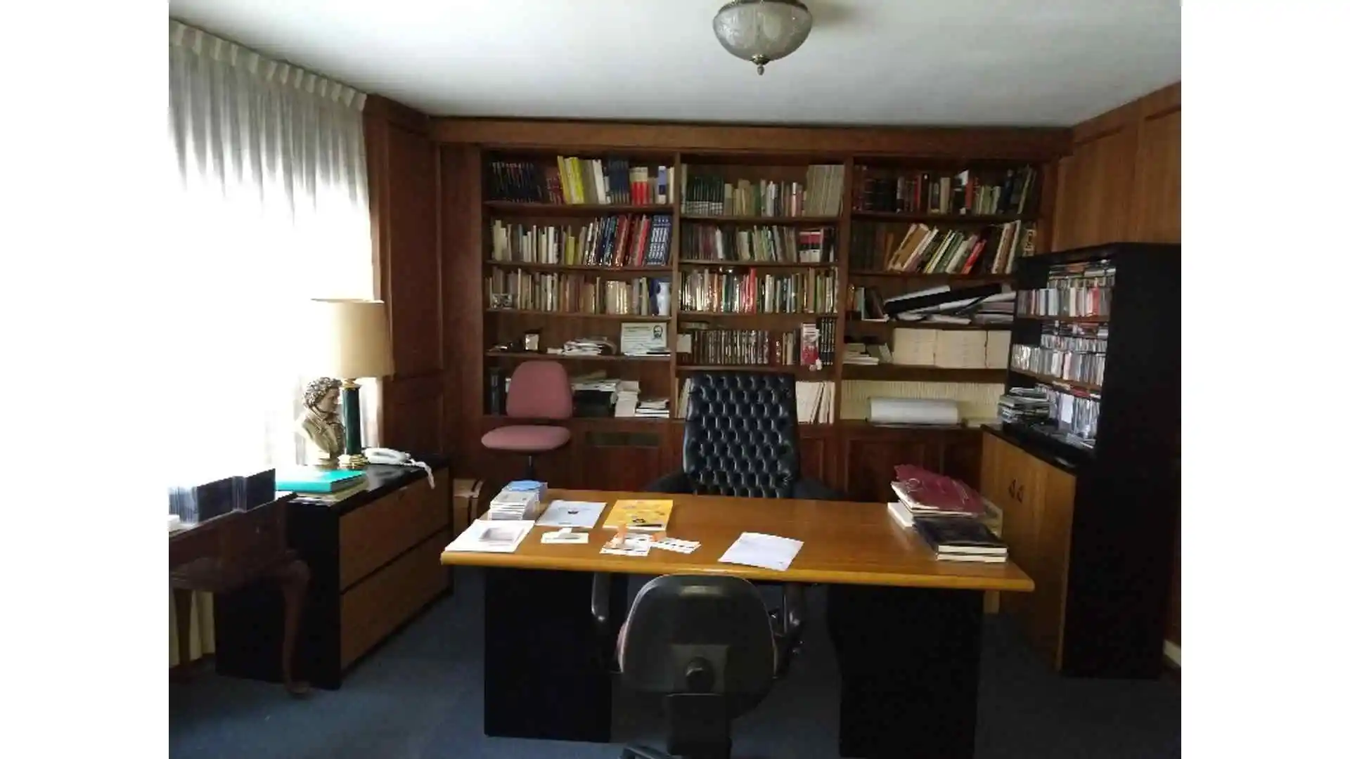 VENTA Oficinas Comerciales | San Lorenzo 1000
