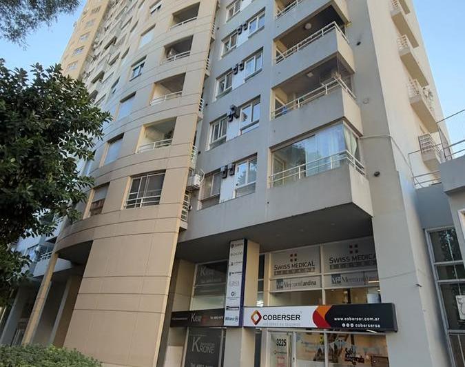 Departamento · 40m² · 2 Ambientes
