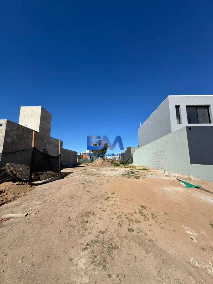 Vdo lotes en rincones de manantiales - varias opciones disponibles
