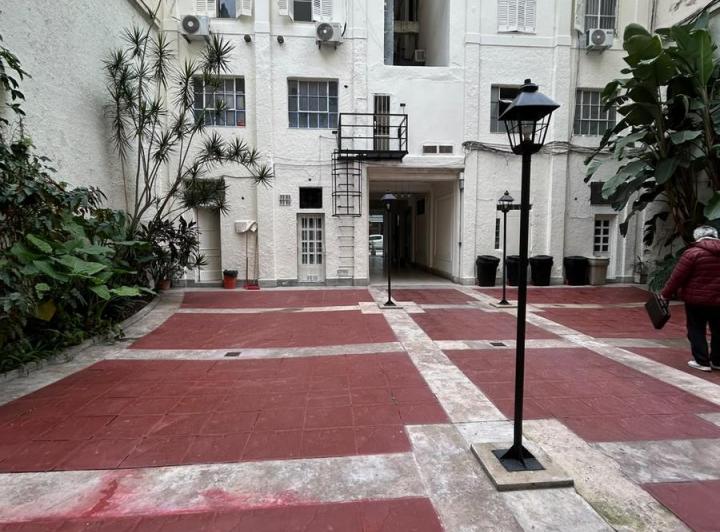 Departamento · 59m² · 3 Ambientes