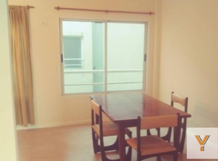 Departamento · 35m² · 2 Ambientes · 1 Cochera