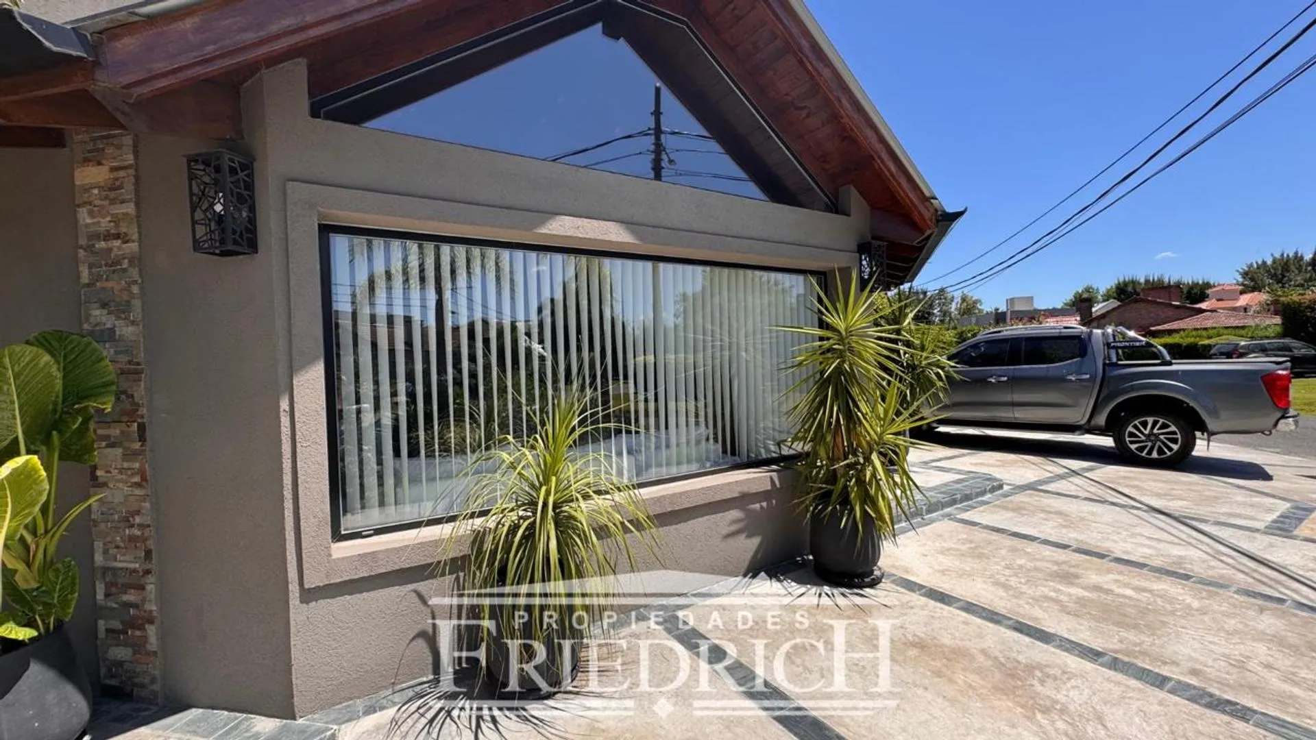 Casa en Venta Country Club Banco Provincia