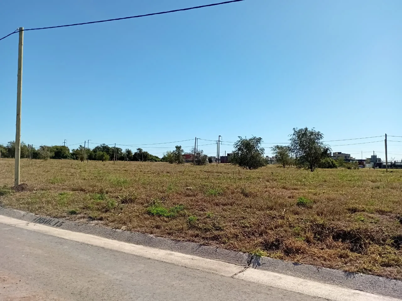 Lote en Venta Docta Parque Malagueño  Apto Dúplex 300 Mts.