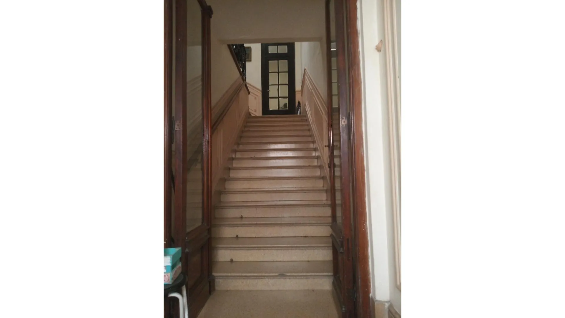 PH CONGRESO - 292 m2 - 9 AMB + TERRAZA + BALCONES U$S265.000
