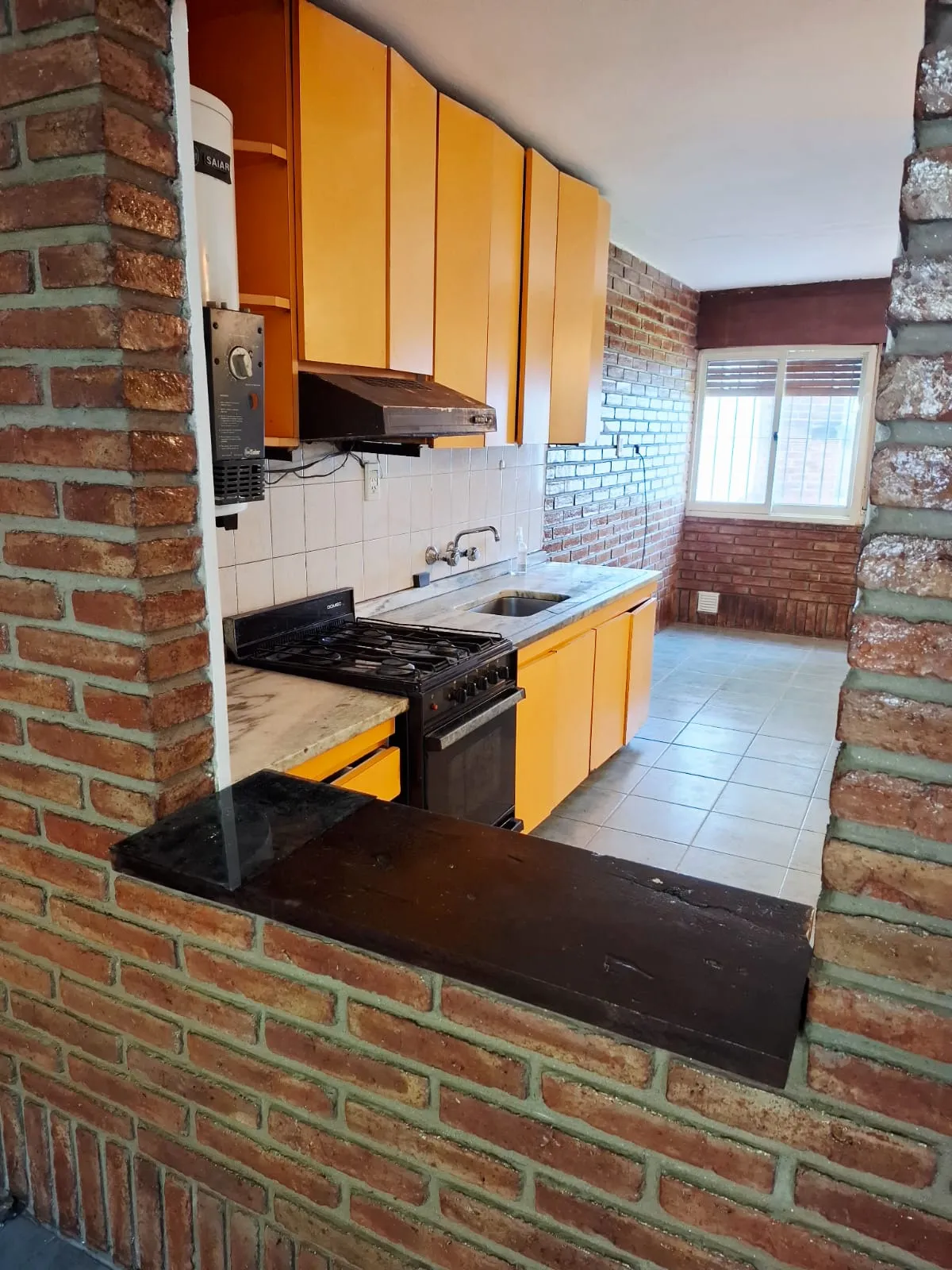 VENDO CASA 3 DORMITORIOS EN BARRIO PARQUE HORIZONTE