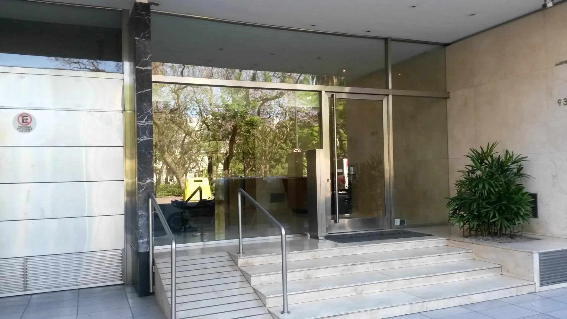 MONOAMBIENTE DIVISIBLE RECOLETA-IDEAL Uso Profesional-S/IVA