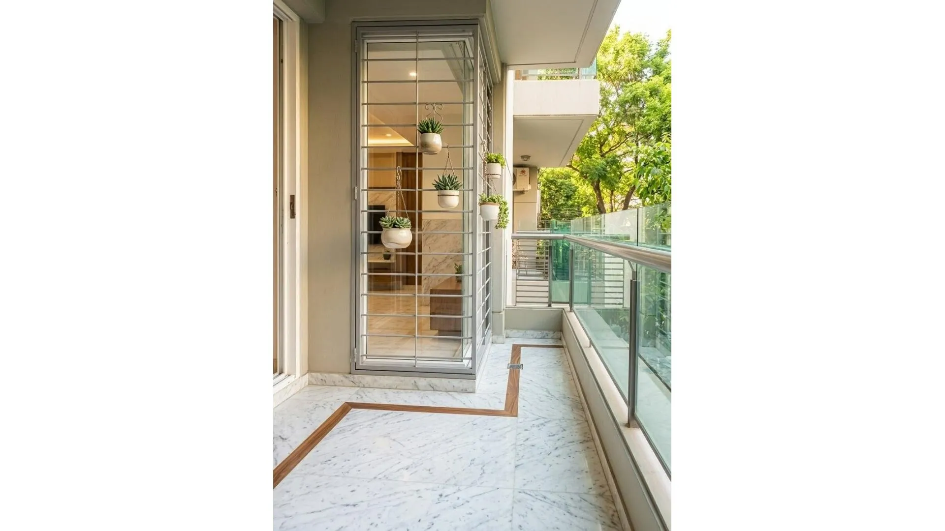 Barrio Martín | 1 dormitorio + cochera + patio exclusivo