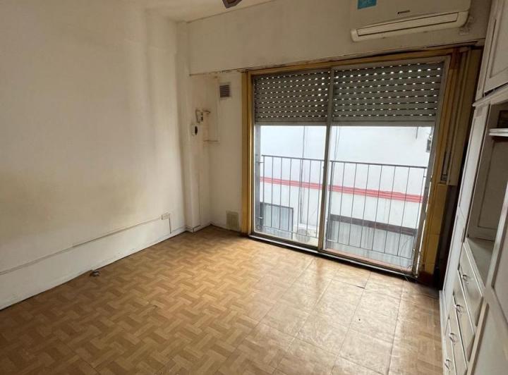 Departamento · 19m² · 1 Ambiente