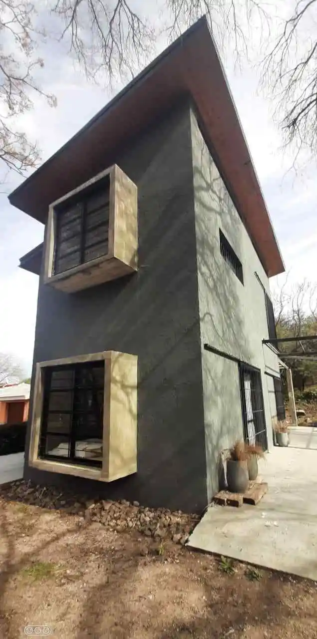 Casa a estrenar dos dormitorios 1000 mts terreno Oportunidad Unica