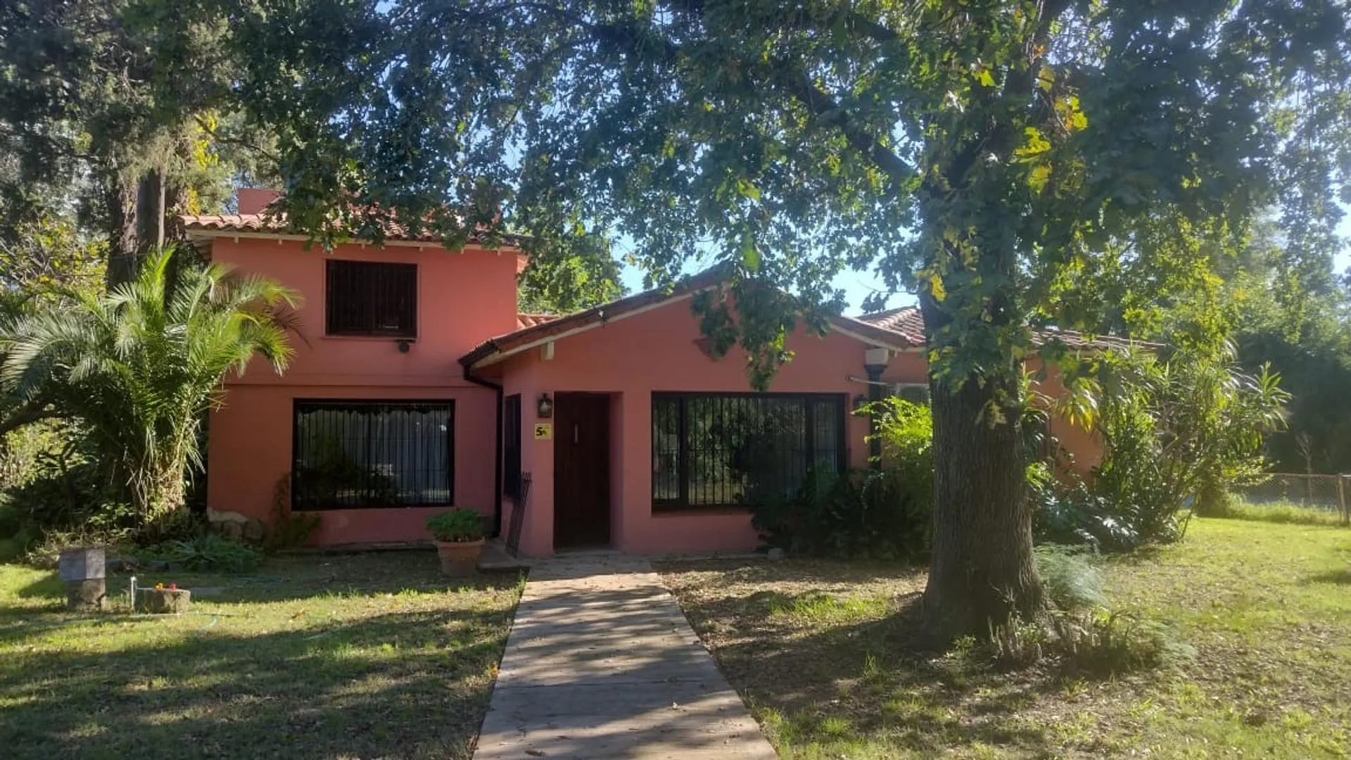 BARRIO IBAÑEZ - LOTE 1349MTS - 237 MTS CUB