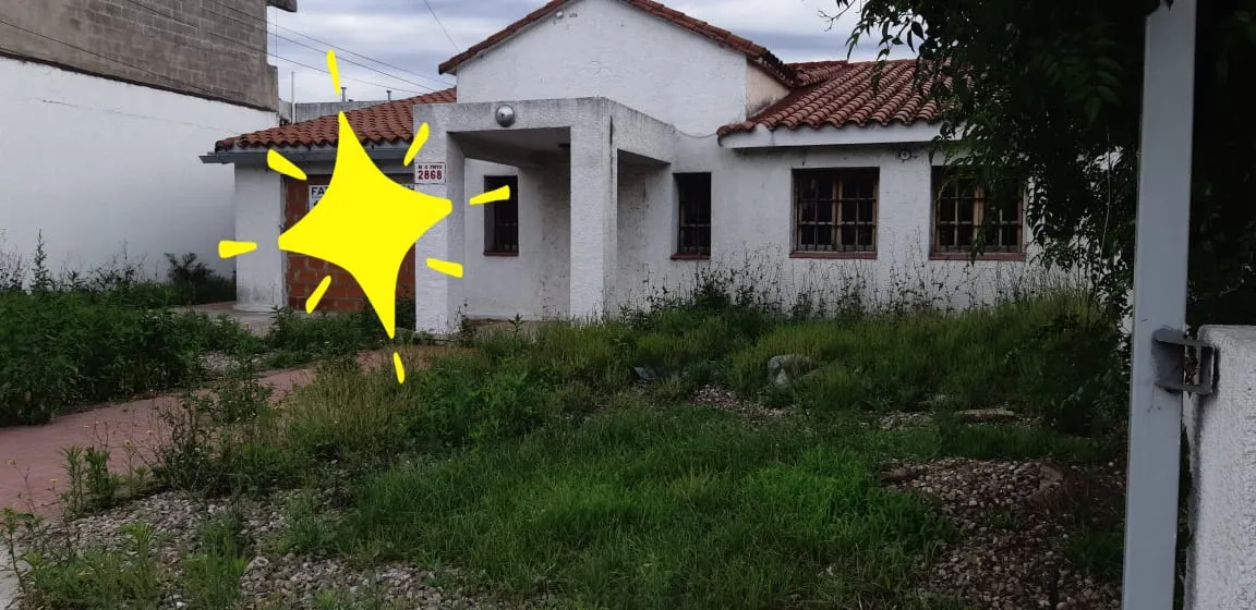 Terreno para desarrolo inmobiliario a la venta