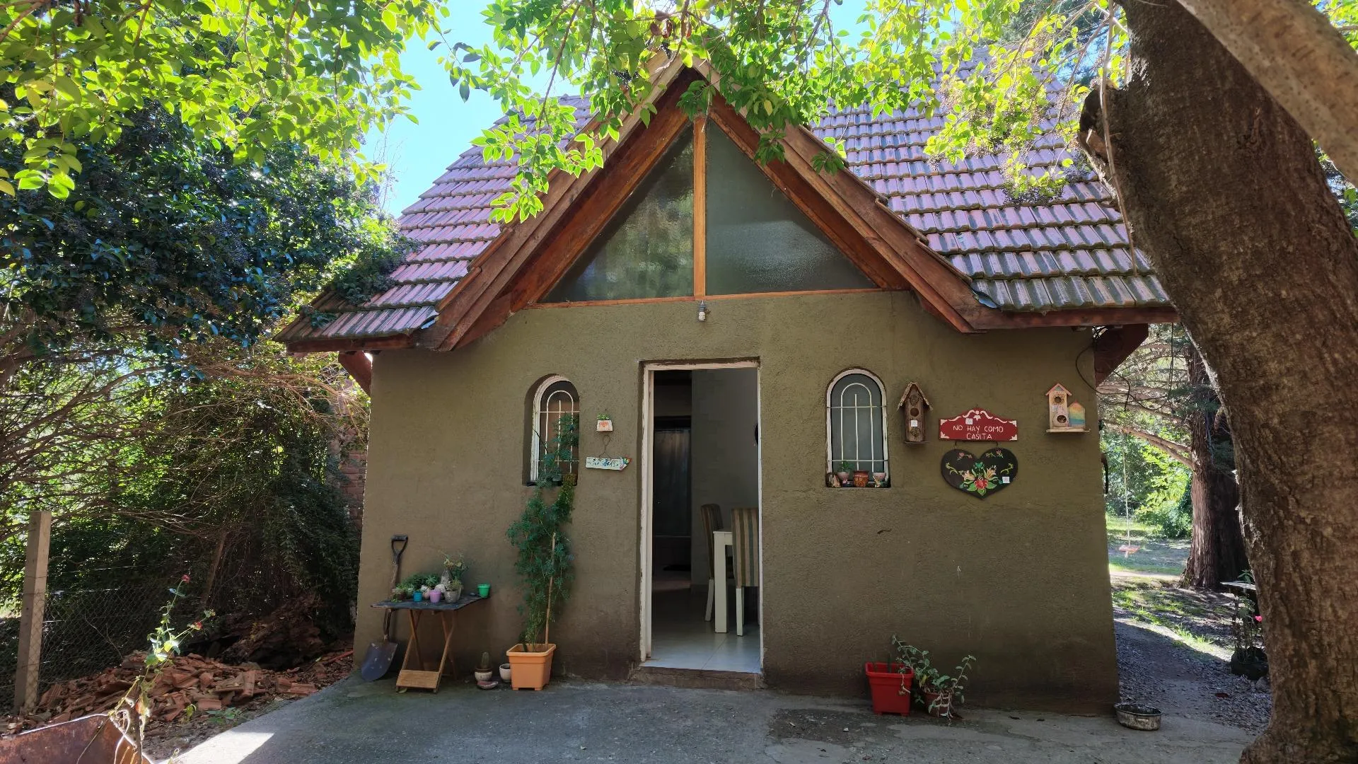 Casa En Venta En Piedra Blanca Arriba Merlo San Luis Con Gas