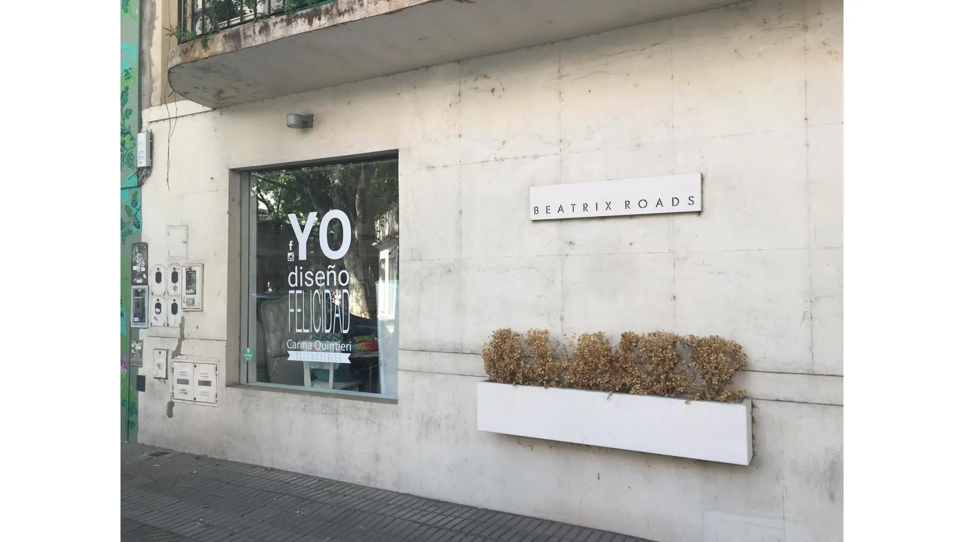 VENTA LOCAL COMERCIAL PALERMO