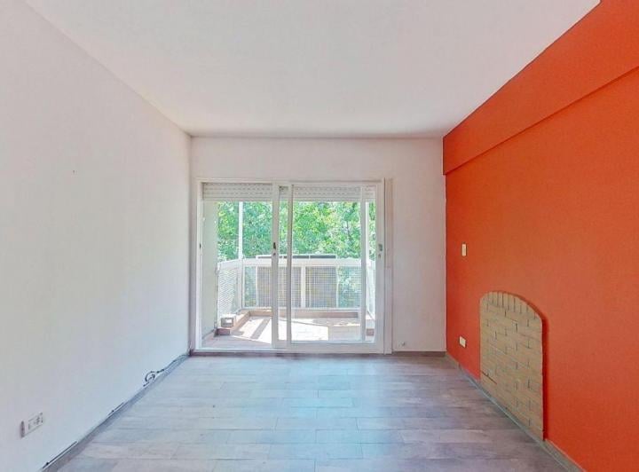 Departamento · 52m² · 2 Ambientes