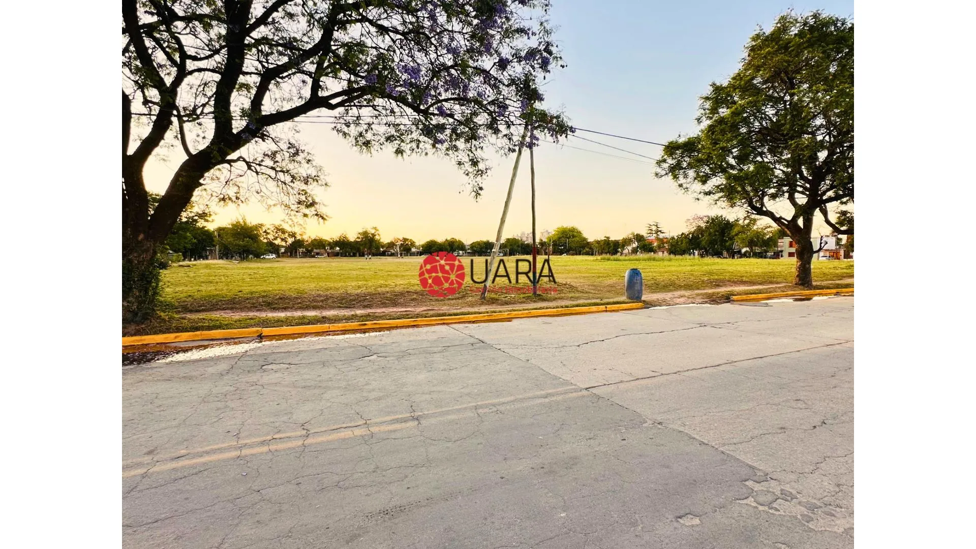 14.682m2 en VENTA zona Oeste