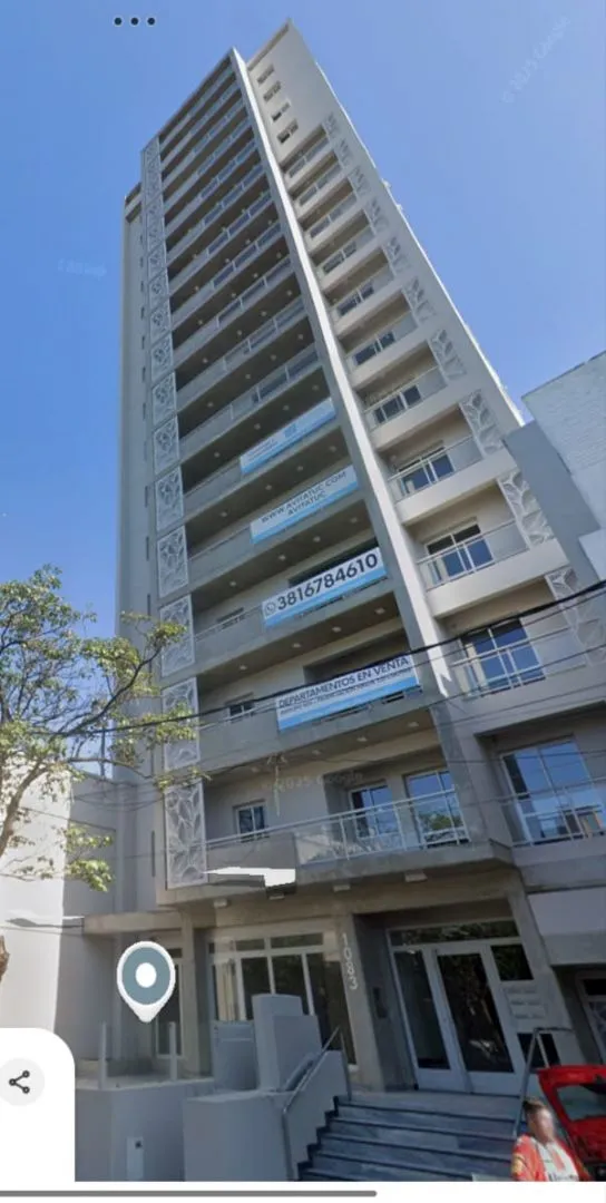 Departamento - venta - San Miguel de Tucumán