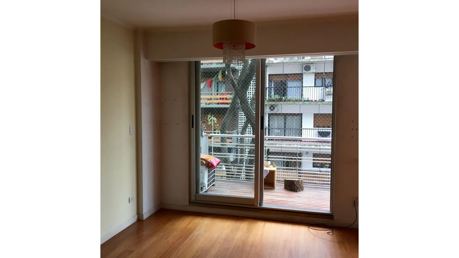 VENTA BELGRANO UN AMBIENTE