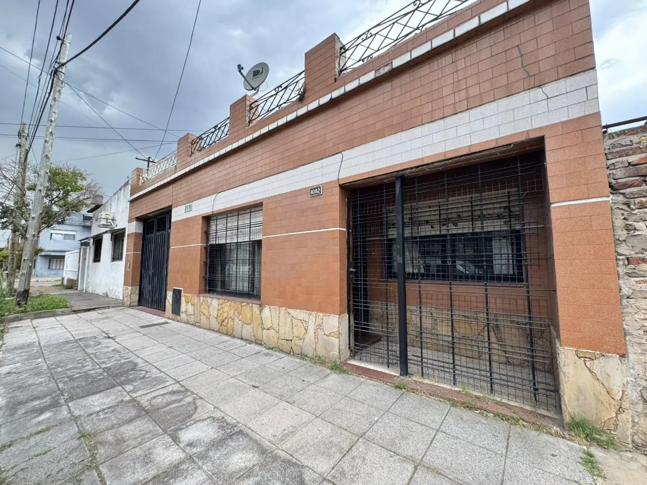 Casa - venta - Lanús