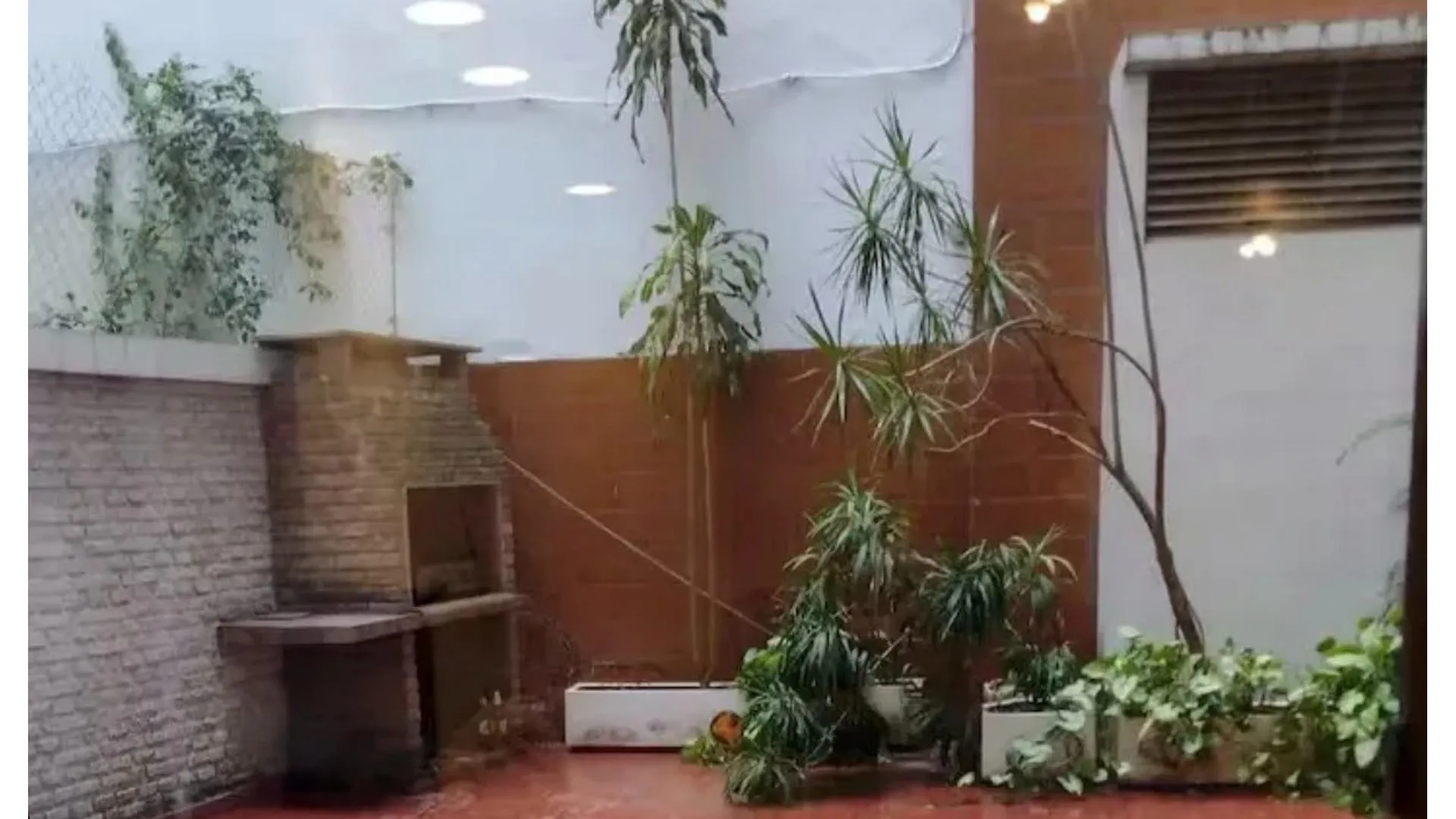 ALQUILER TEMPORARIO SAN NICOLAS CUATRO AMB CON TERRAZA
