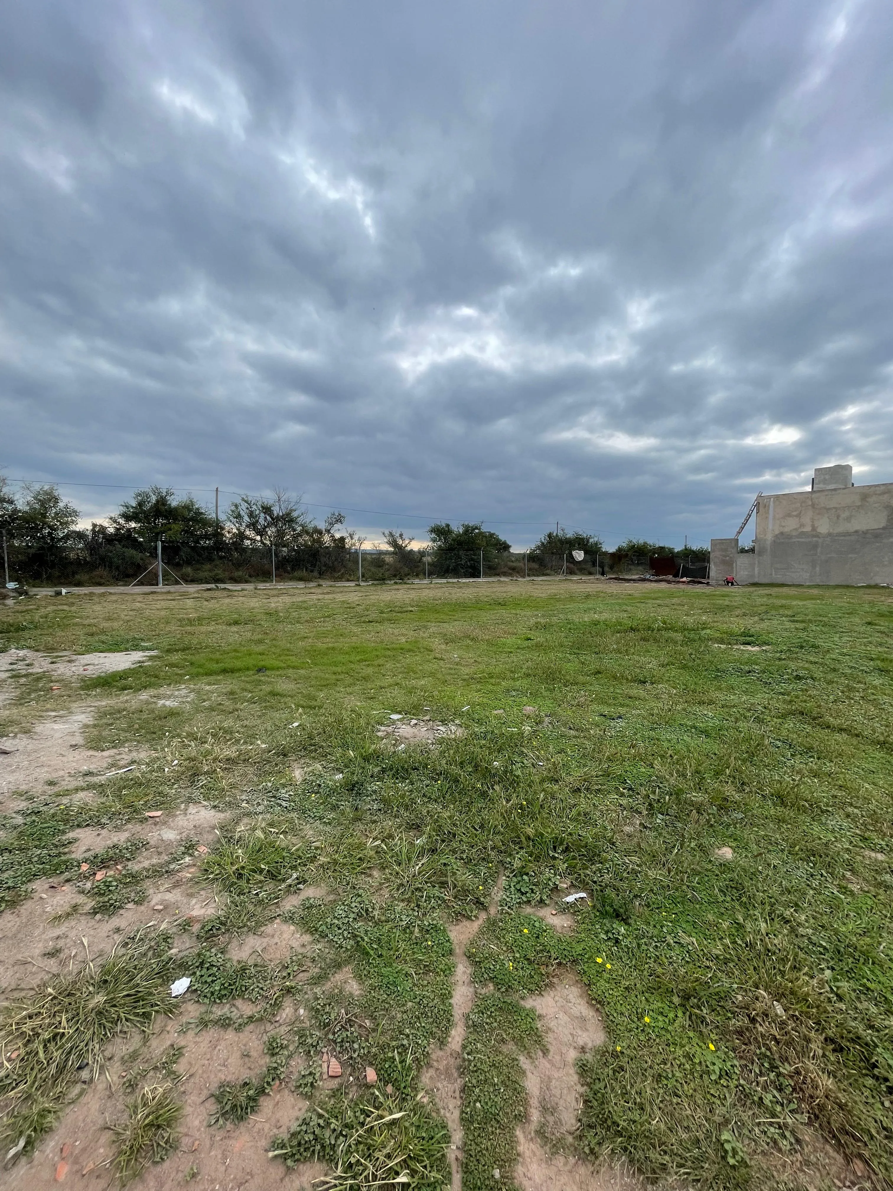 lote en Docta avenida 250 mts2 Apto Duplex (CONSULTAR X MAS OPCIONES)