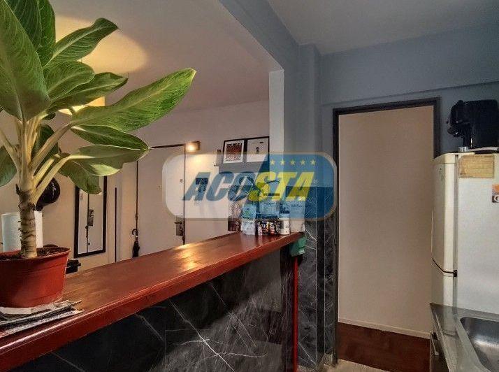 Departamento · 36m² · 2 Ambientes