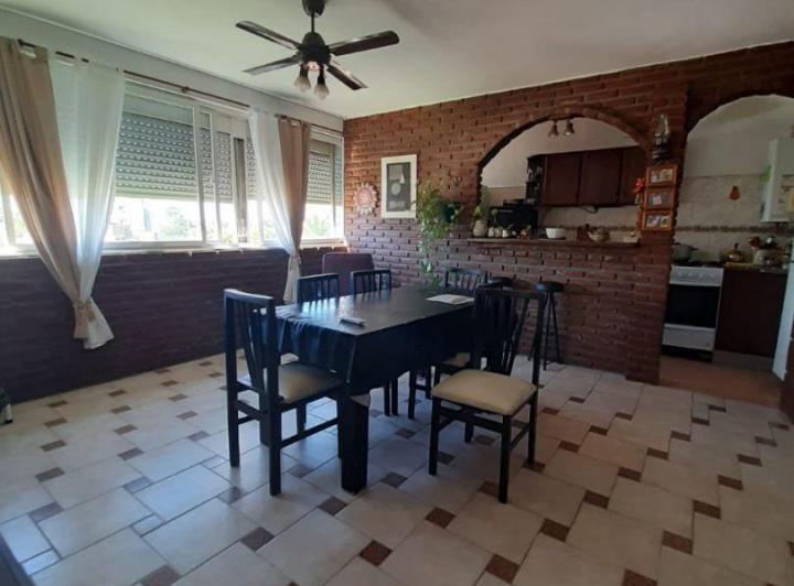 Departamento · 57m² · 3 Ambientes