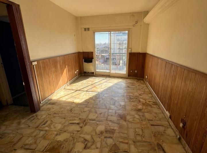 Departamento · 60m² · 3 Ambientes