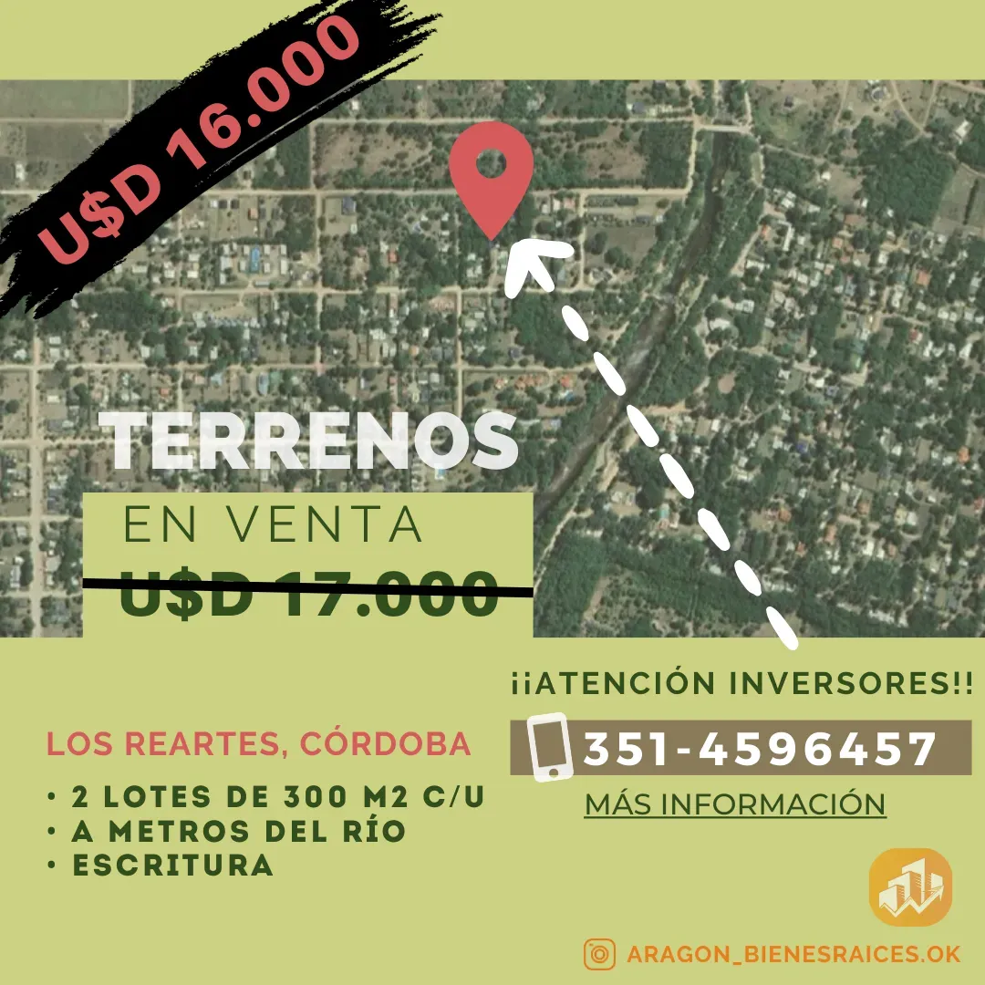 ¡¡GRAN OPORTUNIDAD!! PARA INVERSOR